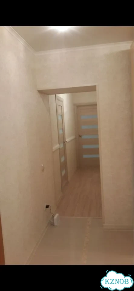 Комната в 3-к., 12/14 эт. фото 3