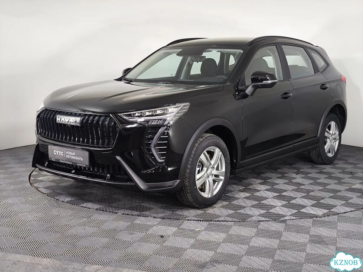 HAVAL Jolion 1.5 AMT, 2026 Новый фото 1