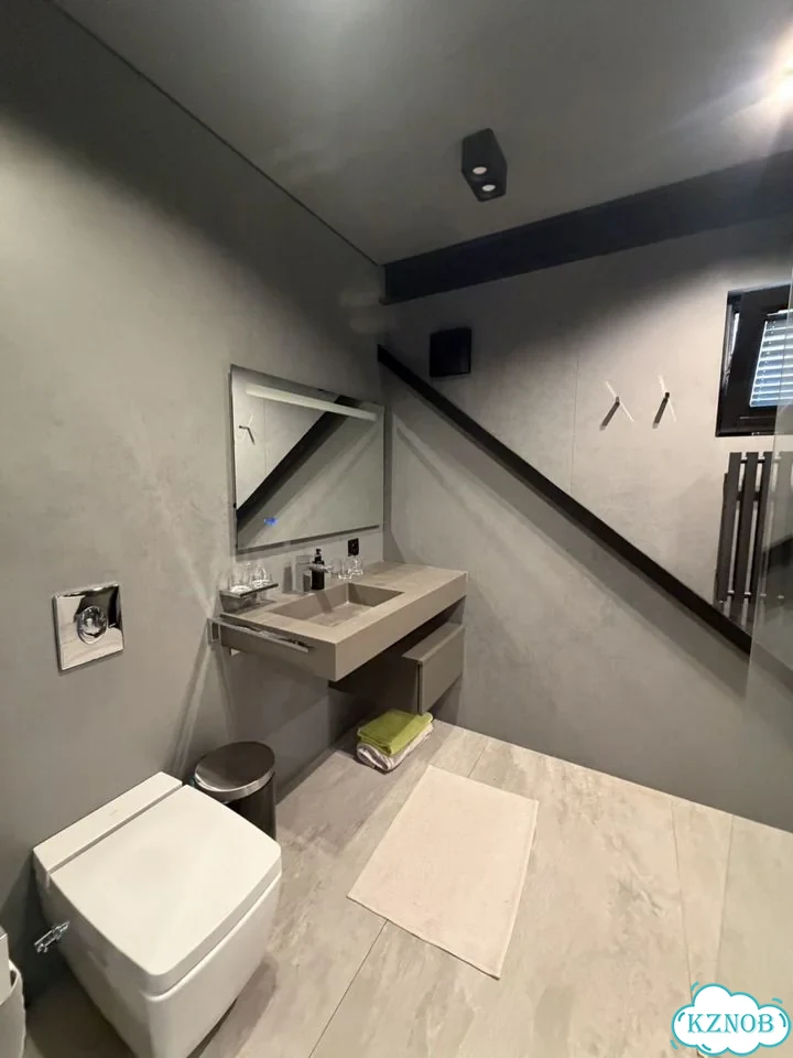 Дом 215 м² на участке 6 сот. фото 24