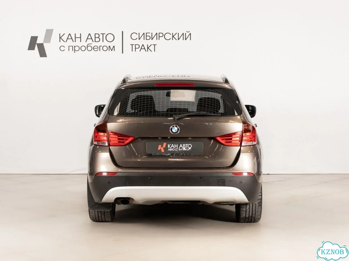 BMW X1 2.0 AT, 2011, 297 345 км фото 4