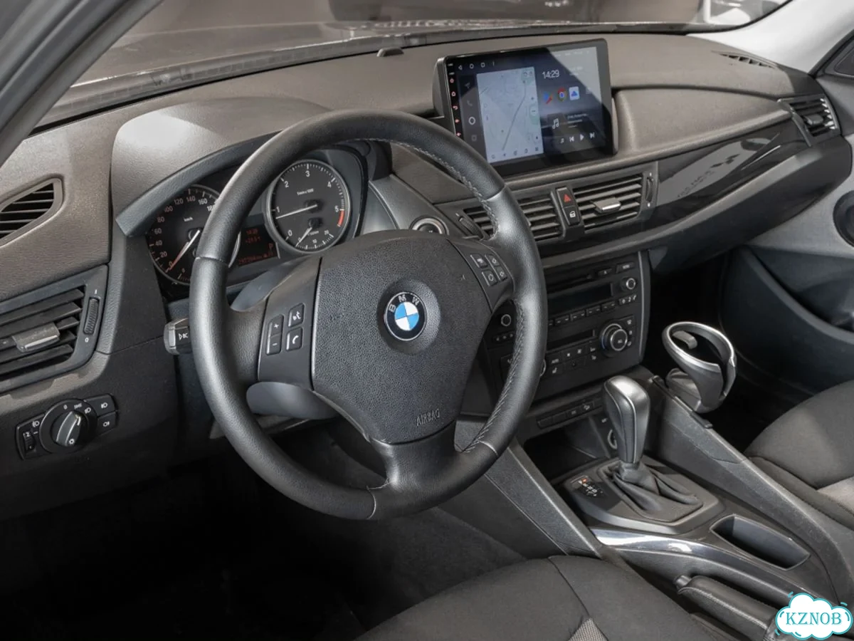 BMW X1 2.0 AT, 2011, 297 345 км фото 5