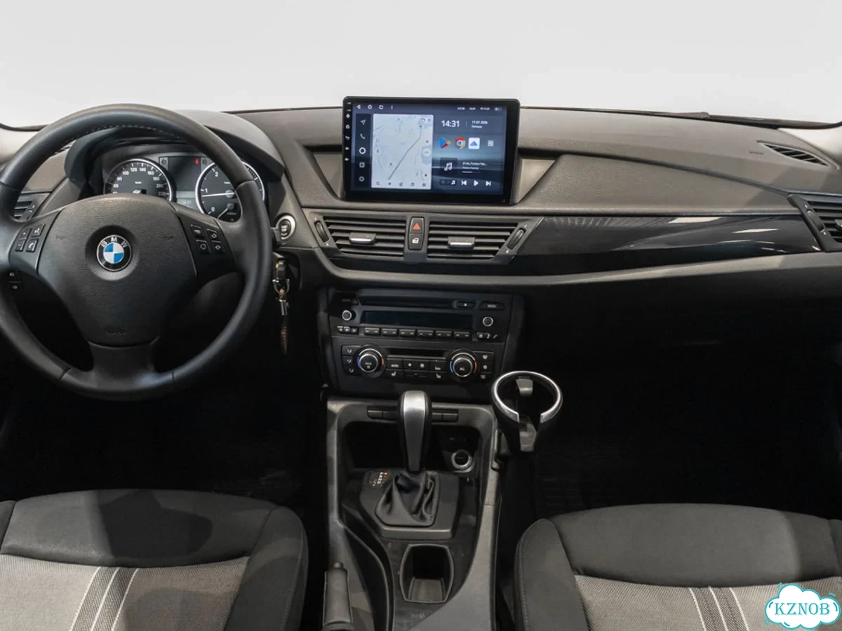 BMW X1 2.0 AT, 2011, 297 345 км фото 6