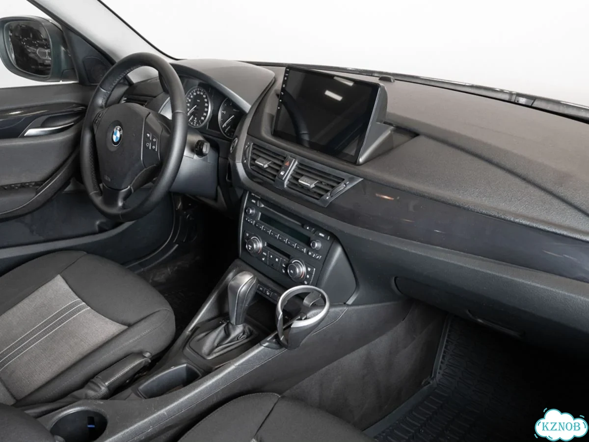 BMW X1 2.0 AT, 2011, 297 345 км фото 7