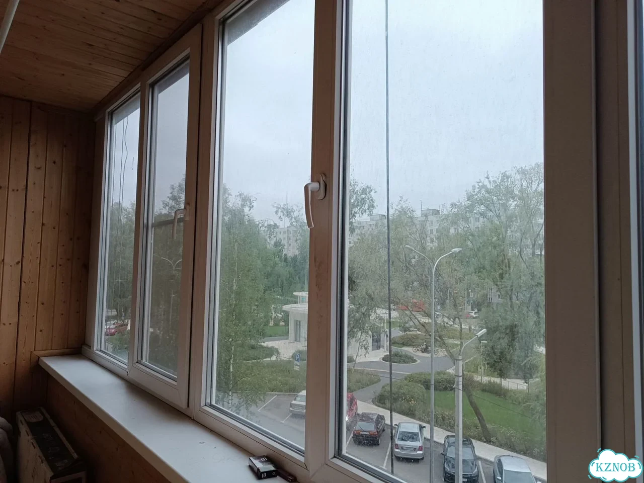 Окна пластиковые бу большие фото 1