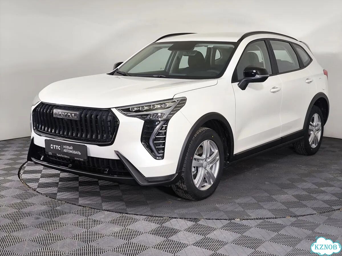 HAVAL Jolion 1.5 AMT, 2026 Новый фото 1