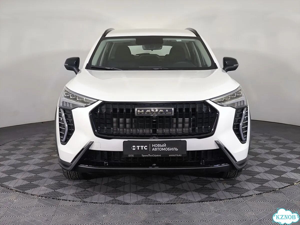 HAVAL Jolion 1.5 AMT, 2026 Новый фото 2
