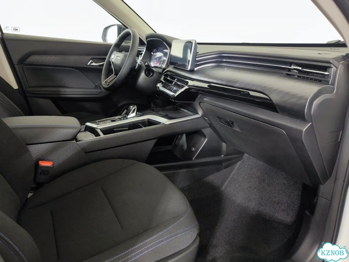 HAVAL Jolion 1.5 AMT, 2026 Новый фото 5