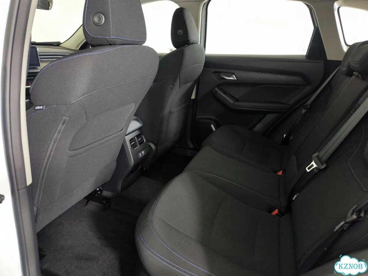 HAVAL Jolion 1.5 AMT, 2026 Новый фото 6