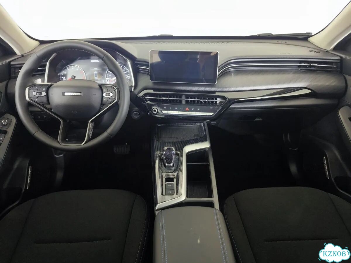 HAVAL Jolion 1.5 AMT, 2026 Новый фото 7