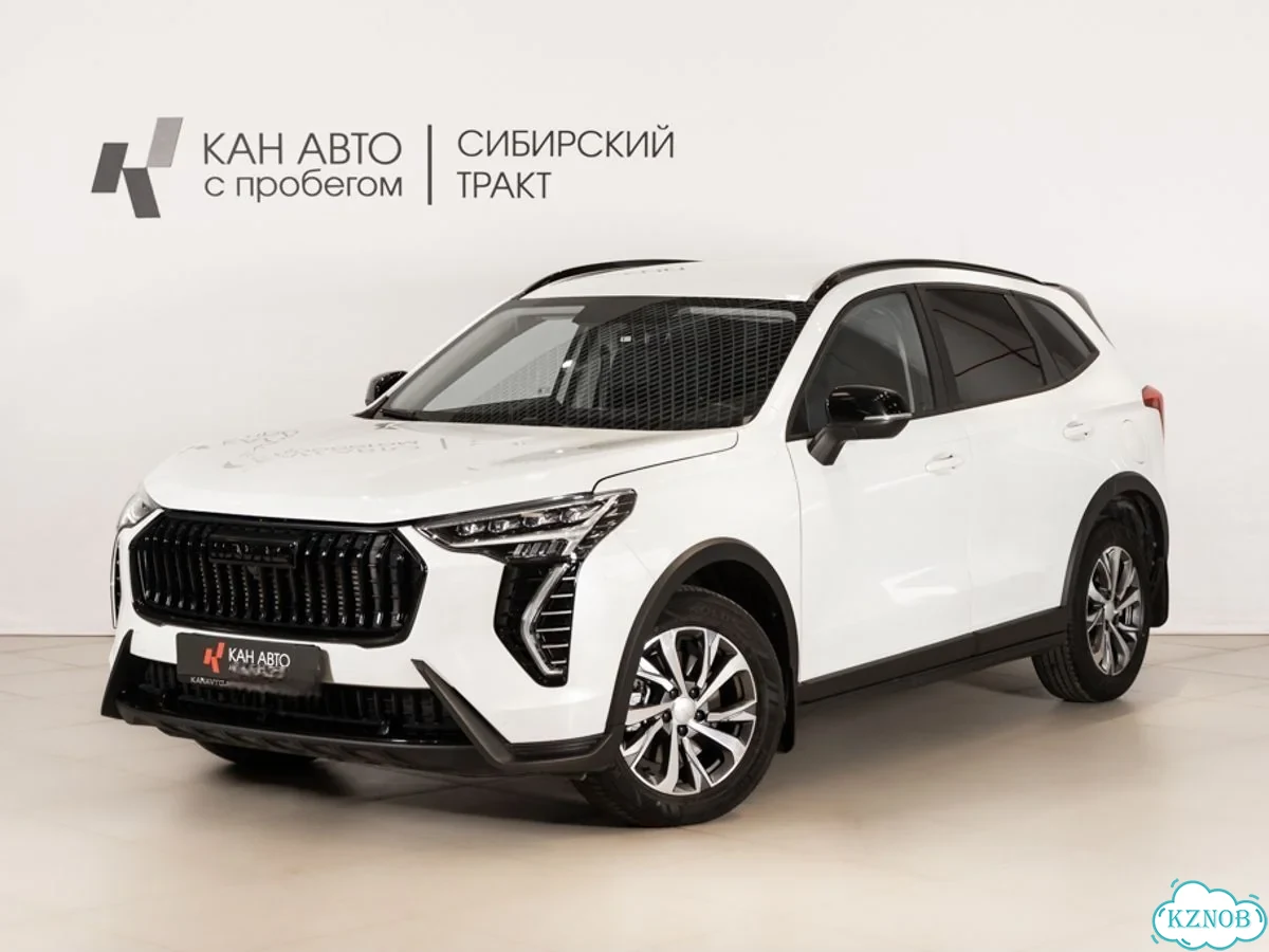 HAVAL Jolion 1.5 AMT, 2024, 33 751 км фото 1