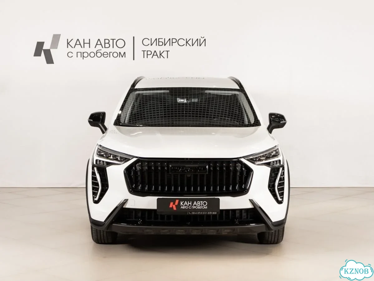 HAVAL Jolion 1.5 AMT, 2024, 33 751 км фото 2