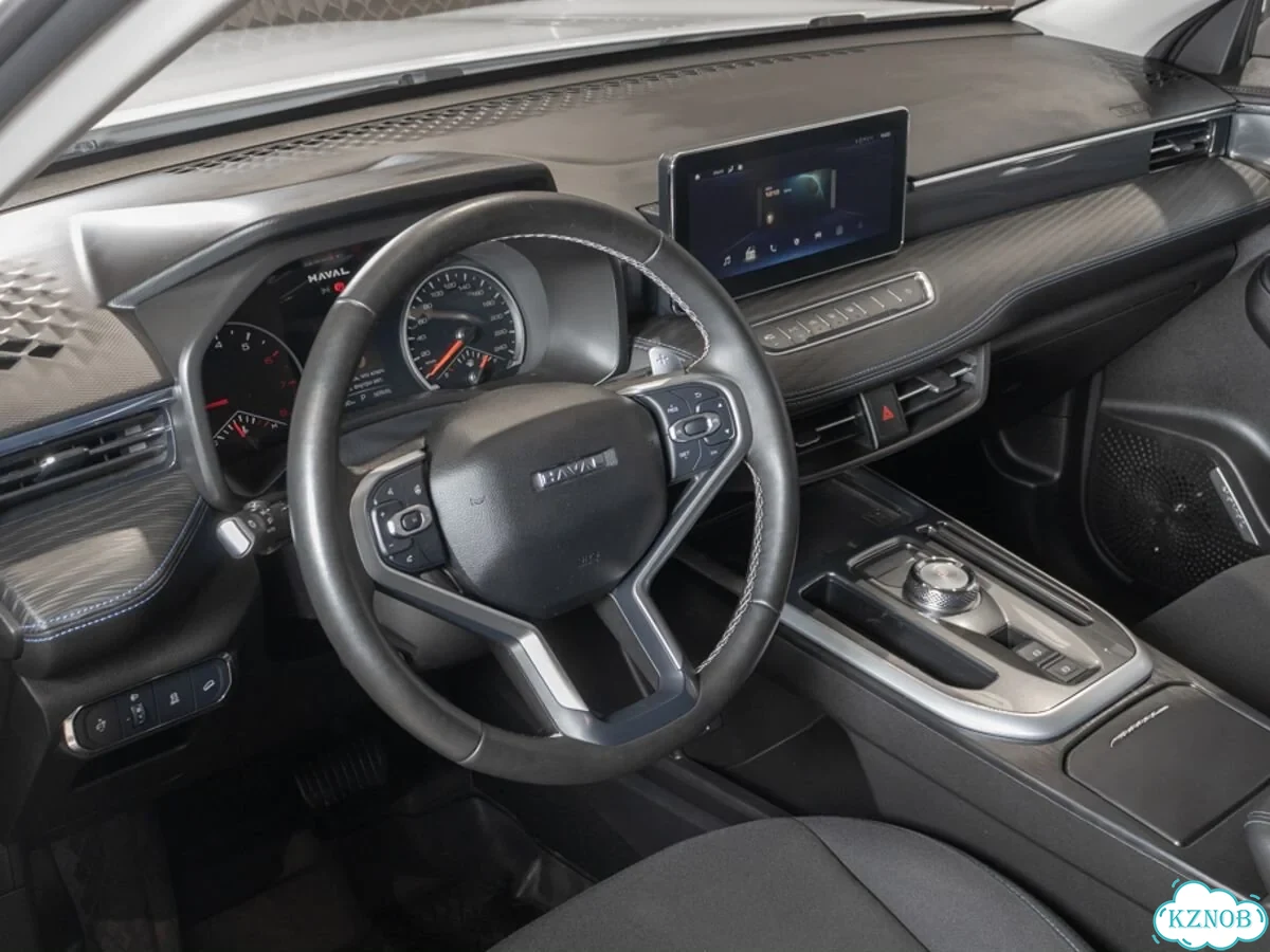 HAVAL Jolion 1.5 AMT, 2024, 33 751 км фото 5