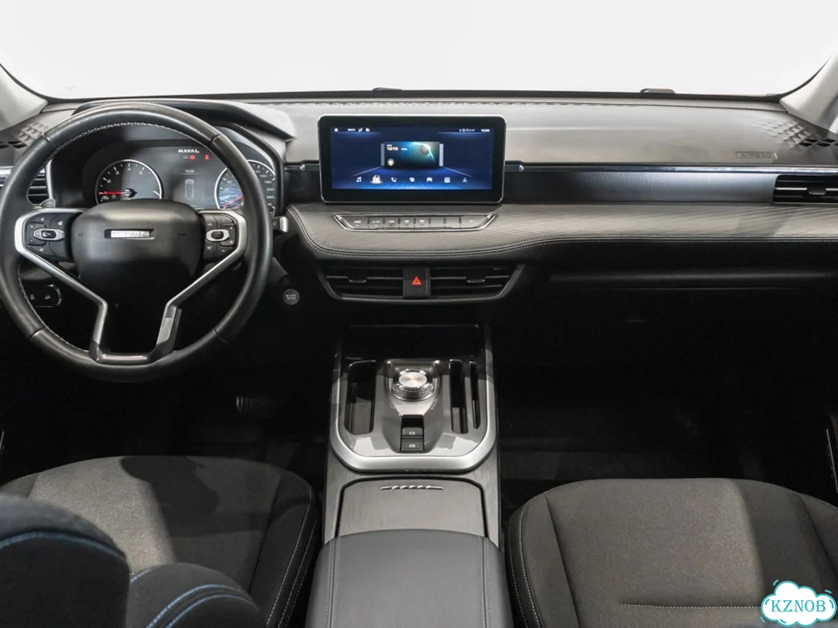 HAVAL Jolion 1.5 AMT, 2024, 33 751 км фото 6