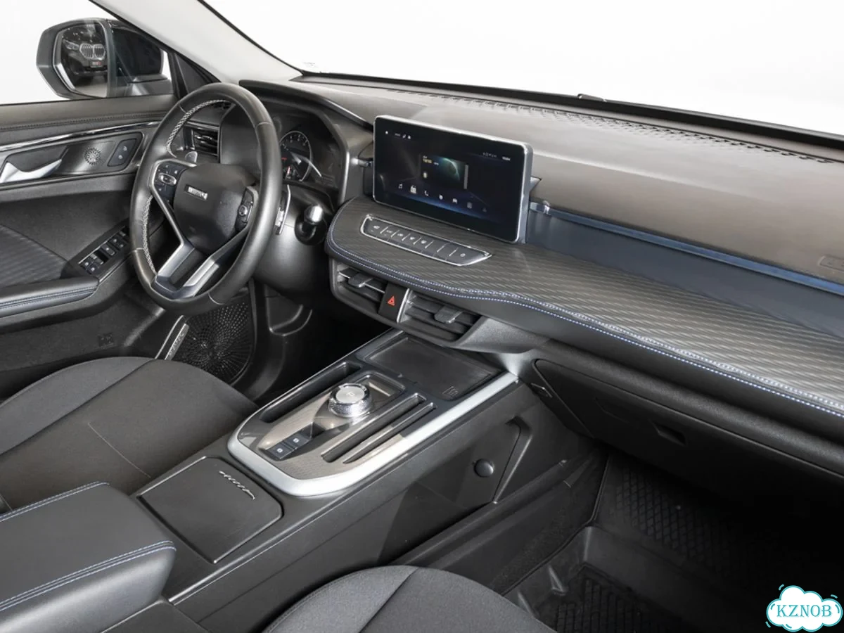 HAVAL Jolion 1.5 AMT, 2024, 33 751 км фото 7