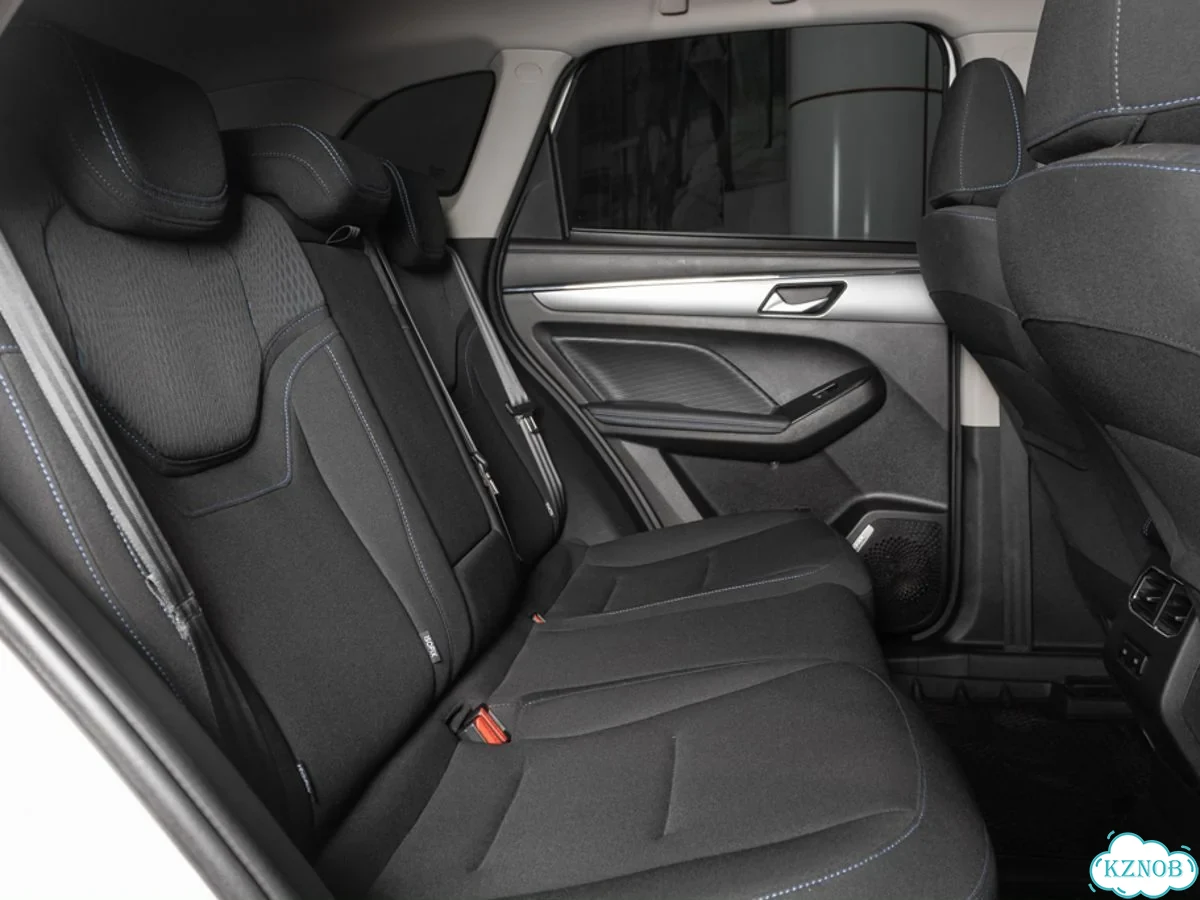 HAVAL Jolion 1.5 AMT, 2024, 33 751 км фото 8