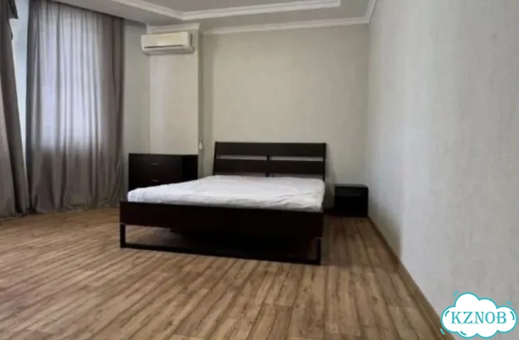1-к. квартира, 46 м², 6/10 эт. фото 1