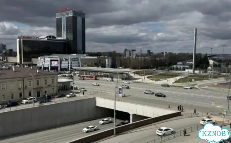 1-к. квартира, 46 м², 6/10 эт. фото 3