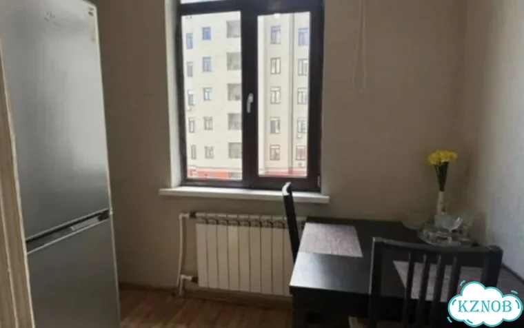 1-к. квартира, 46 м², 6/10 эт. фото 4