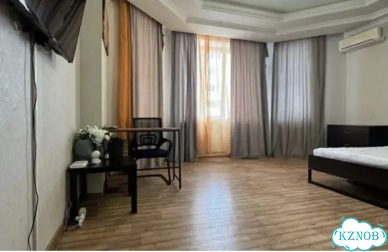 1-к. квартира, 46 м², 6/10 эт. фото 5