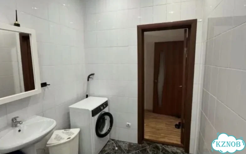 1-к. квартира, 46 м², 6/10 эт. фото 6