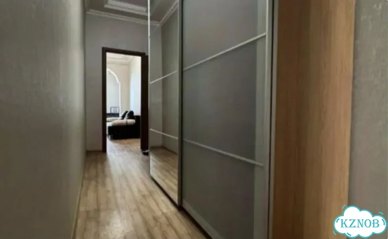 1-к. квартира, 46 м², 6/10 эт. фото 7