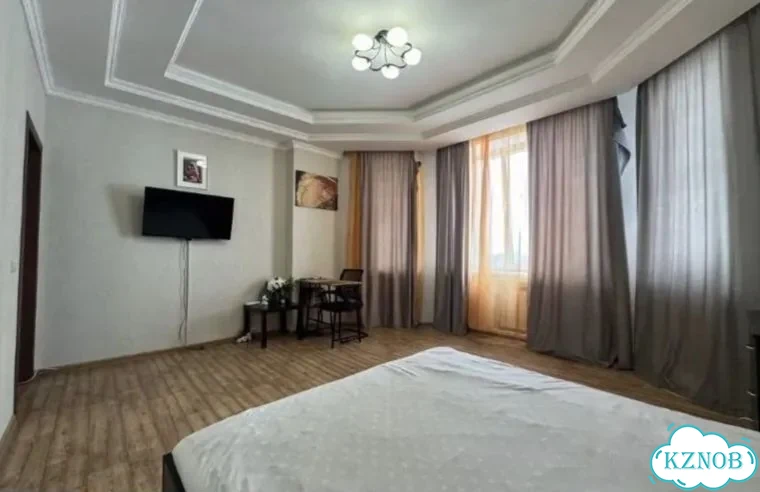 1-к. квартира, 46 м², 6/10 эт. фото 8