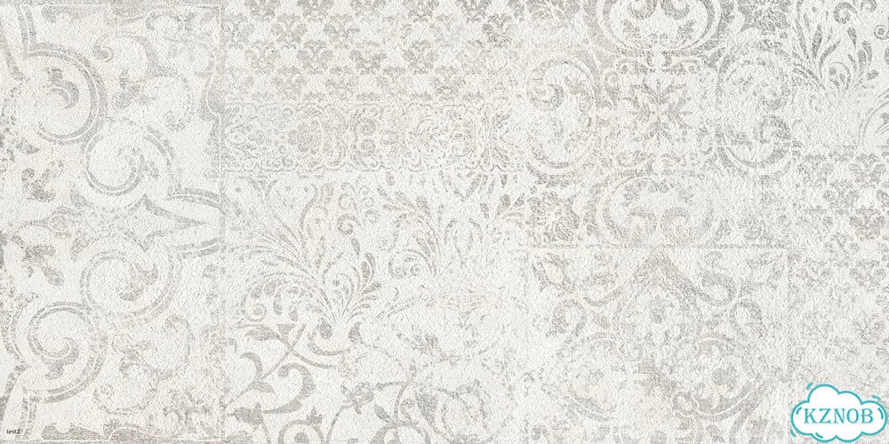 Плитка настенная Global Tile Loft Серый Тип 3 фото 1