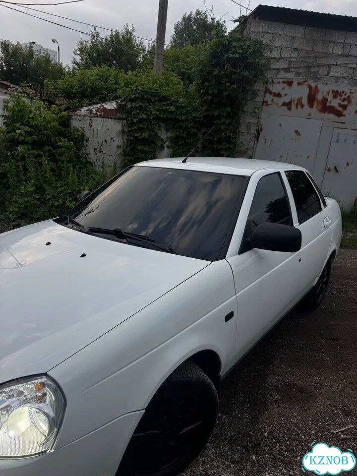 Тонировка автомобиля фото 4