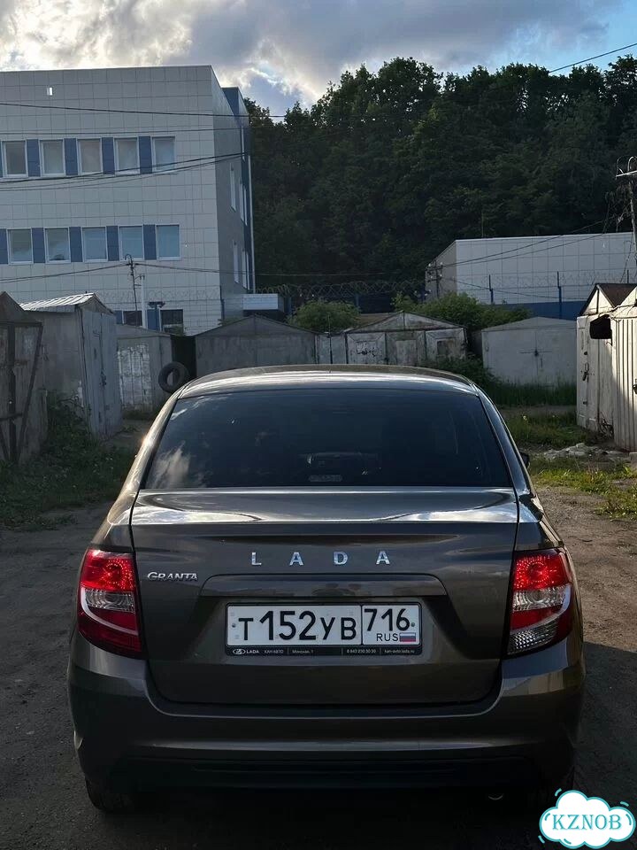 Тонировка автомобиля фото 9