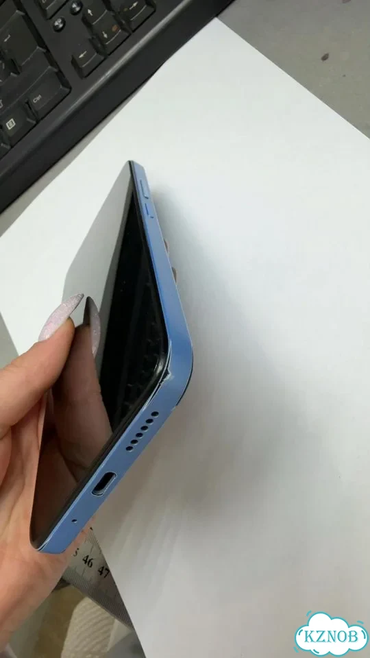 Xiaomi Redmi 12, 4/128 ГБ фото 6