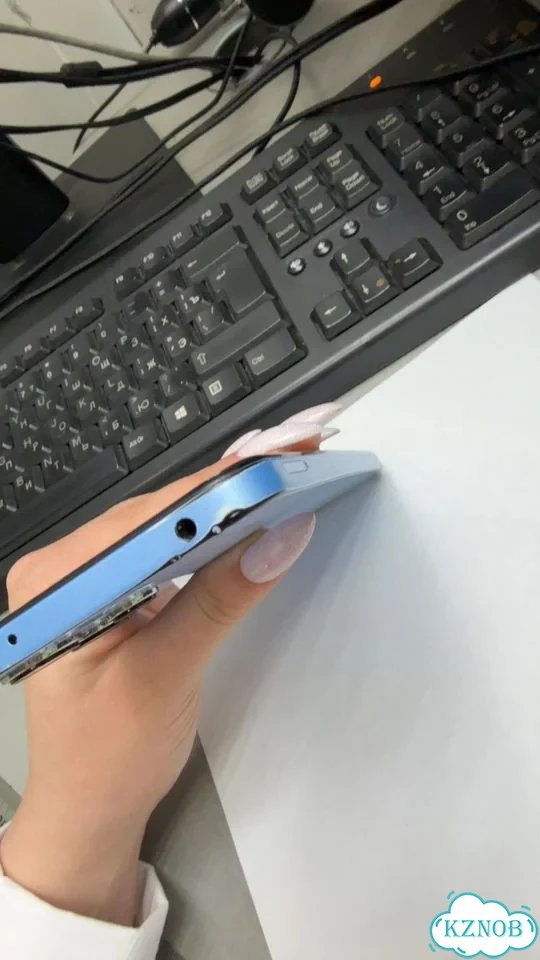 Xiaomi Redmi 12, 4/128 ГБ фото 7