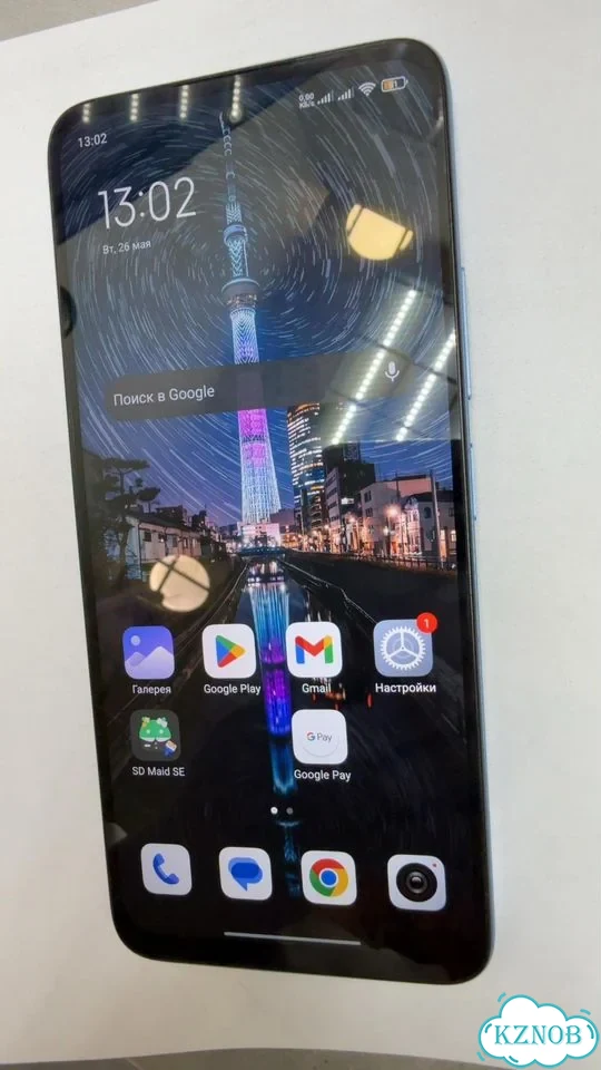 Xiaomi Redmi 12, 4/128 ГБ фото 9