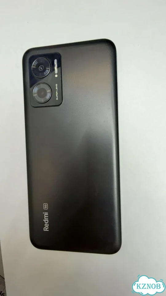 Xiaomi Redmi 10 5G, 4/128 ГБ фото 1