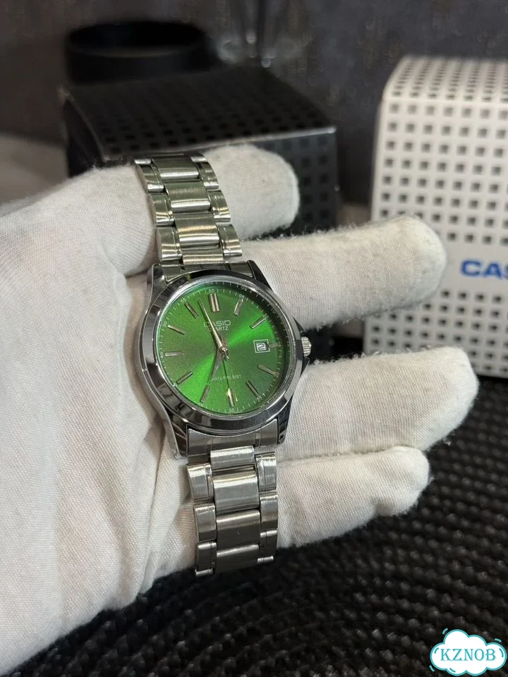 Наручные часы Casio фото 2