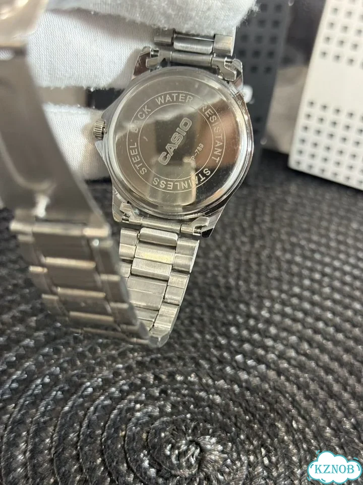 Наручные часы Casio фото 4