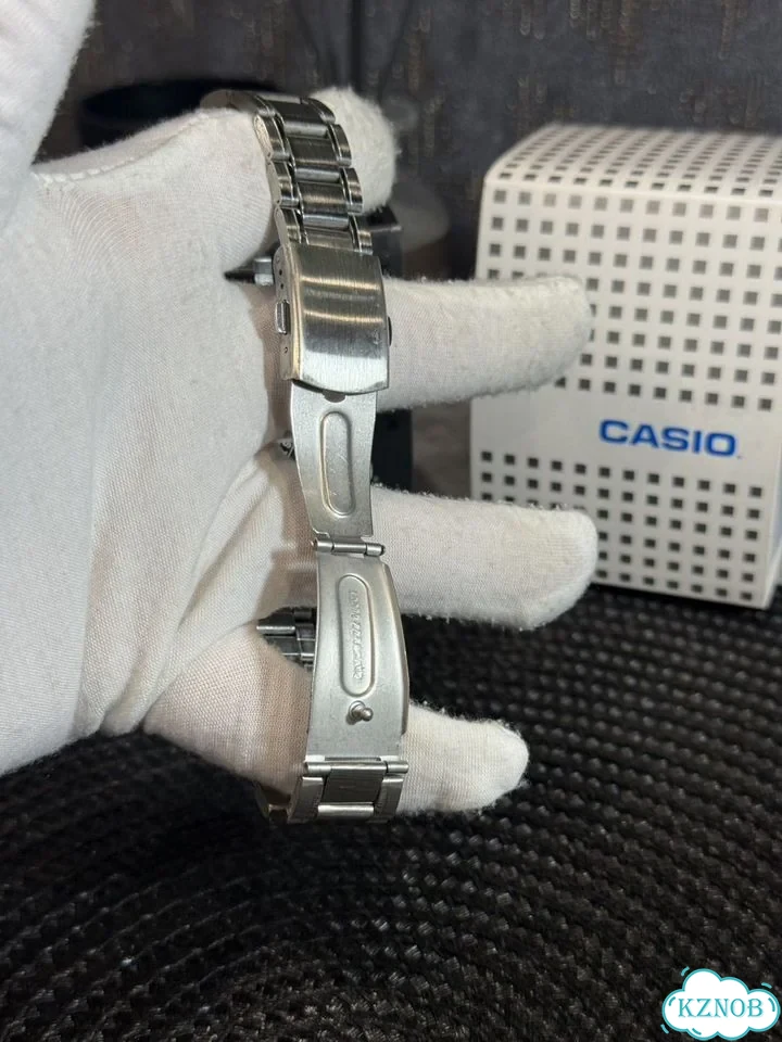 Наручные часы Casio фото 5