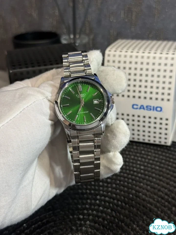 Наручные часы Casio фото 9