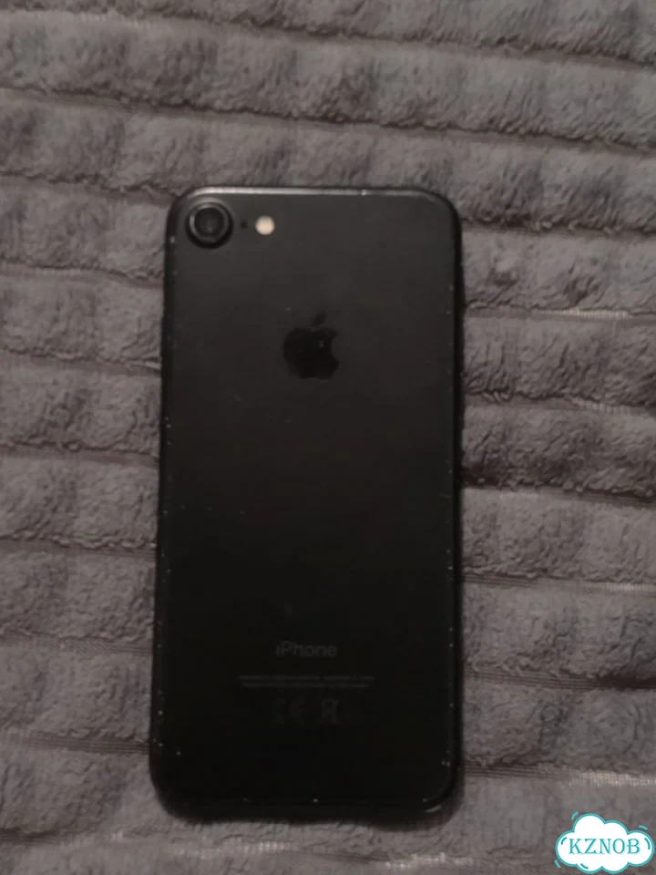 iPhone 7, 32 ГБ фото 2