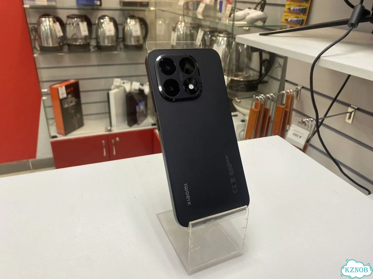 Xiaomi 15T, 12/256 ГБ фото 3
