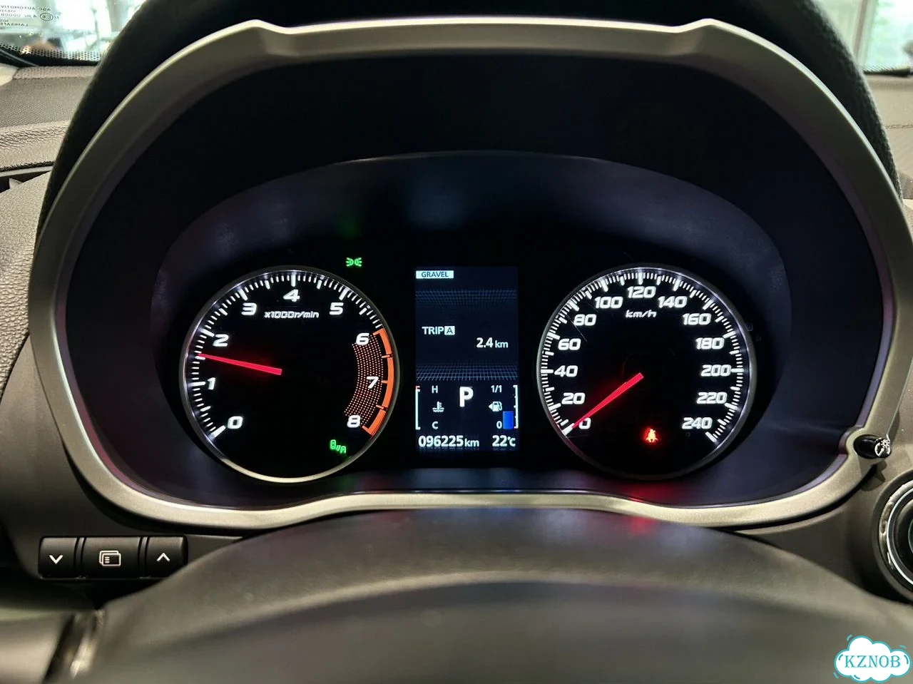 Mitsubishi Eclipse Cross 1.5 CVT, 2018, 96 222 км фото 13