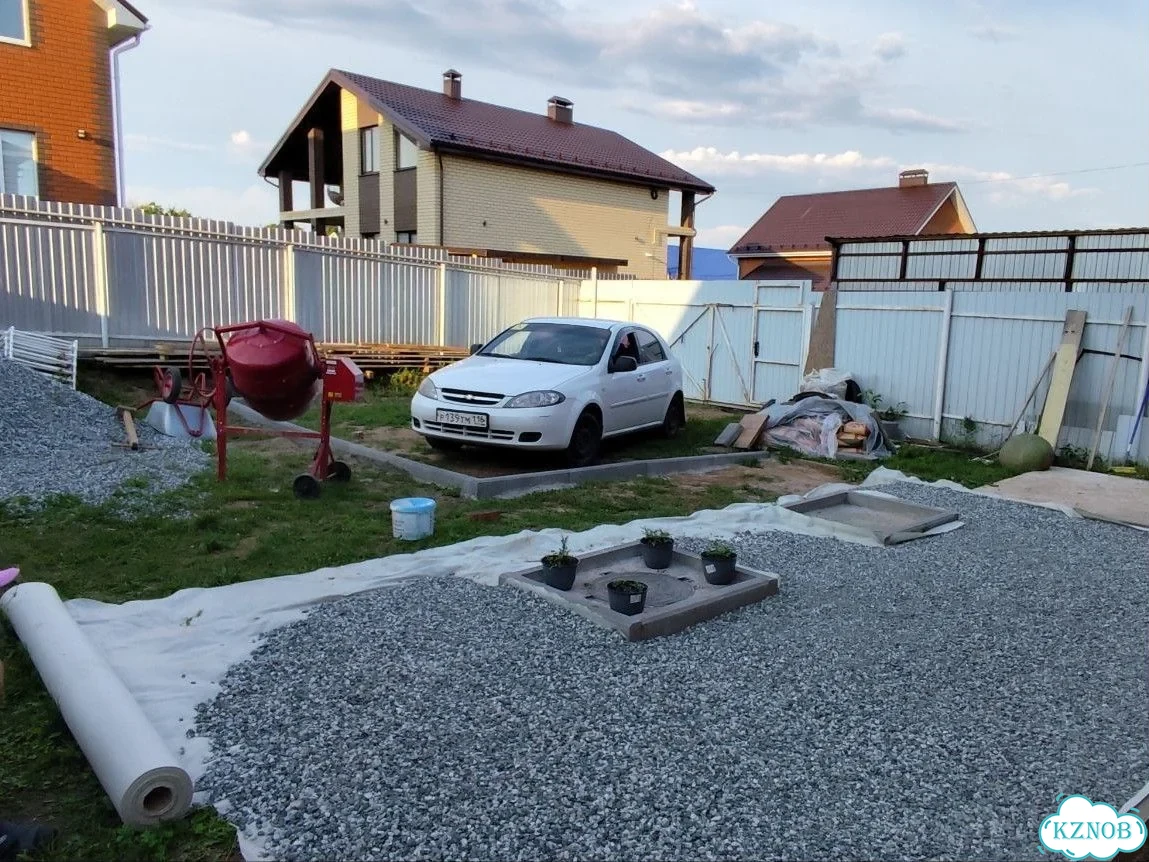 Приму остатки бетона фото 1