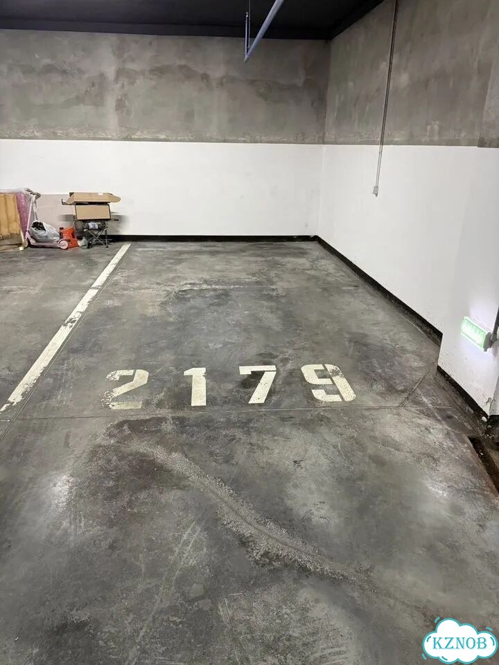 Машиноместо, 14 м² фото 2