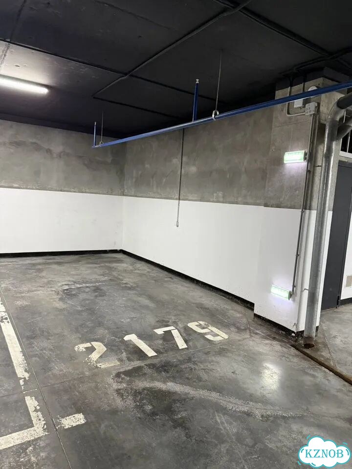 Машиноместо, 14 м² фото 3