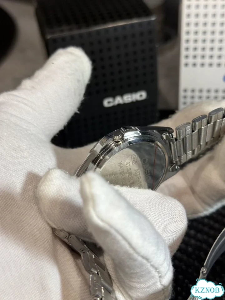Наручные часы Casio фото 10
