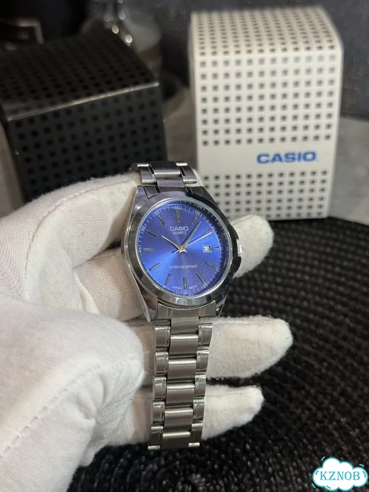 Наручные часы Casio фото 2