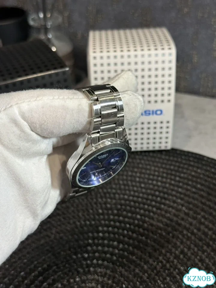 Наручные часы Casio фото 5
