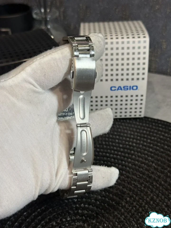 Наручные часы Casio фото 7
