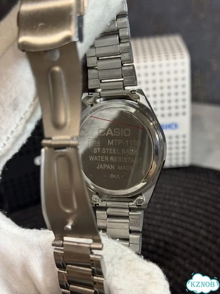 Наручные часы Casio фото 8