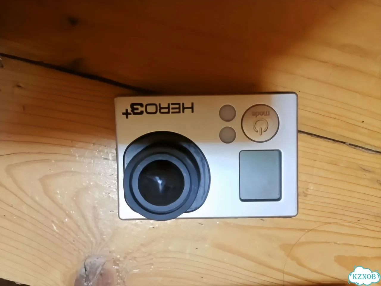 Gopro hero 3 black edition фото 1