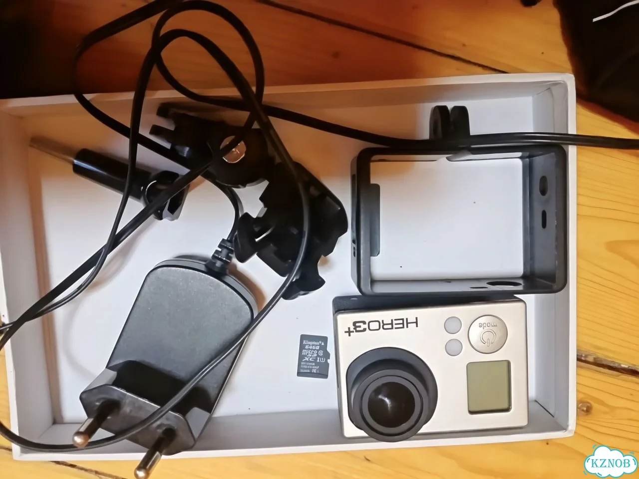 Gopro hero 3 black edition фото 5